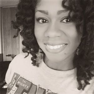 Meet your Posher, Daphne